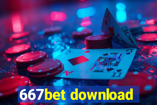 667bet download